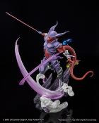 Dragon Ball Z statuette PVC FiguartsZERO Janemba (Extra Battle) 30 cm | TAMASHI NATIONS