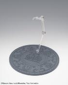 Saint Seiya figurine Myth Cloth Cygnus Hyoga 20th Anniversary Ver. 16 cm Bandai | Tamashii Nations