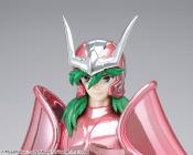 Saint Seiya figurine Myth Cloth Andromeda Shun 20th Anniversary Ver. 16 cm | TAMASHI NATIONS