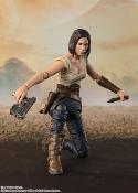 Rebel Moon figurine S.H.Figuarts Kora 15 cm | TAMASHI NATIONS