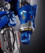 Voltes V Legacy figurine Soul of Chogokin GX-118 Voltes V 24 cm | BANDAI