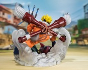 Naruto statuette PVC Figuarts ZERO 72 Series Naruto 20 cm I Tamashii Nations