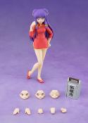 Ranma 1/2 figurine S.H. Figuarts Shampoo 13 cm | BANDAI