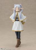 Frieren: Beyond Journey's End figurine S.H. Figuarts Frieren 14 cm | BANDAI