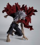 My Hero Academia figurine S.H. Figuarts Tomura Shigaraki 16 cm | BANDAI