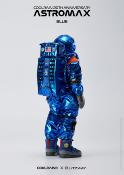 Coolrain figurine Blue Labo Series 1/6 Astromax (Blue Version) 32 cm | BLITZWAY