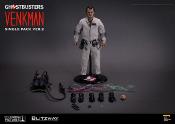SOS Fantômes figurine Premium UMS 1/6 Peter Venkman Ver. 2 31 cm | BLITZWAY