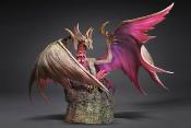 Monster Hunter Rise: Sunbreak statuette PVC CFB Creators Model Malzeno 24 cm CAPCOM