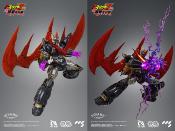 Mazinger Z figurine Great Mazinkaiser 25 cm | CCS TOYS