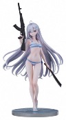 Playing Death Games to Put Food on the Table figurine PVC 1/7 Yuki 30 cm I Design COCO