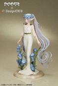 Frieren: Beyond Journey's End figurine PVC Frieren Art Nouveau Style 24 cm | Design Coco