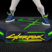 Cyberpunk: Edgerunners - Rebecca 15 cm | DARK HORSE