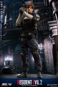 Resident Evil 2 figurine 1/6 Leon S. Kennedy 30 cm | Damtoys