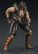 Ken le Survivant - DIGACTION Jagi 8 cm
