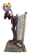DC Comic Gallery statuette PVC DCeased Harley Quinn 20 cm|diamond select toys