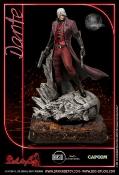 Devil May Cry statuette Ultimate 1/3 Dante Masters Edition 92 cm | DARKSIDE COLLECTIBLES STUDIO 