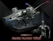 Terminator 2 Judgment Day rÃ©plique Aerial Hunter Killer 30th Anniversary Edition 60 cm - DARKSIDE COLLECTIBLES STUDIO