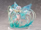 Princess Connect! Re:Dive statuette PVC SHIBUYA SCRAMBLE FIGURE 1/7 Kokkoro (Princess) 26 cm | ESTREAM