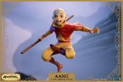 Avatar: The Last Airbender statuette PVC Aang Standard Edition 27 cm | F4F