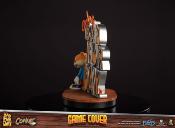 Conker´s Bad Fur Day statuette Game Cover Exclusive Edition 45 cm | F4F