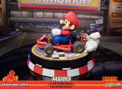 Mario Kart statuette PVC Mario Collector's Edition 22 cm | F4F