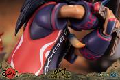 Okami statuette Oki (Human Form) 38 cm | F4F