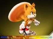 Sonic the Hedgehog 2 statuette Tails Standoff 32 cm | F4F