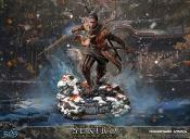 Sekiro: Shadows Die Twice statuette Sekiro 32 cm| F4F