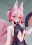 Fate/Grand Order statuette PVC Tamamo Vitch Koyanskaya 27 cm | FLARE