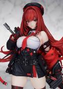 Goddess of Victory: Nikke statuette PVC Rapi: Red Hood 25 cm | FLARE