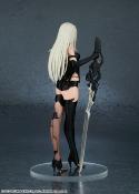 Automata statuette PVC A2 (YoRHa Type A No. 2) Deluxe Ver. 28 cm  |  FLARE