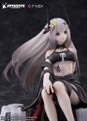 Arknights PVC 1/7 Mudrock Silent Night DN06 Ver. 19 cm | FURYU