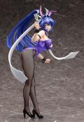 Muv-Luv Alternative statuette PVC 1/4 Meiya Mitsurugi: Bunny Ver. 41 cm | FREEing