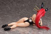 Gurren Lagann statuette PVC 1/4 Yoko Bare Leg Bunny Ver. 38 cm | FREEing