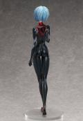 Rebuild of Evangelion statuette PVC 1/4 Rei Ayanami 41 cm | FREEing