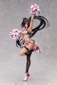 Goddess of Victory: Nikke statuette PVC 1/4 Bay 49 cm I FREEing