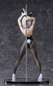 High School DxD Hero statuette PVC 1/4 Koneko Toujou: Bunny Ver. 2nd 41 cm | FREEing
