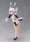 Miss Kobayashi's Dragon Maid statuette PVC 1/4 Kanna: Bare Leg Bunny Ver. 35 cm | freeING