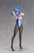 Azur Lane statuette PVC 1/4 St. Louis Bunny Ver. 45 cm | FREEing