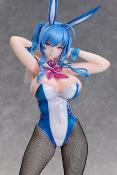 Azur Lane statuette PVC 1/4 St. Louis Bunny Ver. 45 cm | FREEing