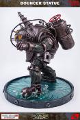 BioShock statuette 1/4 Big Daddy - Bouncer Exklusive Statue 51 cm | GAMING HEADS