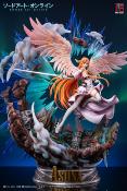 Sword Art Online Alicization statuette 1/4 Genesis God Stacia - Asuna 56 cm | GENCO
