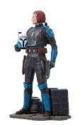 Star Wars The Mandalorian Milestones statuette 1/6 Bo Katan 30 cm |GENTLE GIANT