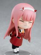 Darling in the Franxx figurine Nendoroid Zero Two 10 cm | Good Smile Company
