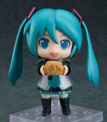 Character Vocal Series 01 figurine Nendoroid Mikudayo 10th Anniversary Ver. 10 cm | Good Smile Company