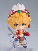 Legend of Mana: The Teardrop Crystal figurine Nendoroid Shiloh 10 cm | Good Smile Company