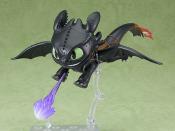 How To Train Your Dragon Action figurine Nendoroid Toothless 8 cm | Good Smile Company