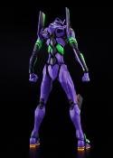 Evangelion maquette Plastic Model Kit Moderoid DX-SCALE Evangelion Test Type-01 26 cm | Good Smile Company