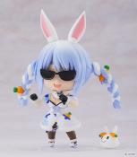 Figurine Nendoroid Usada Pekora 10 cm Hololive Production | GOOD SMILE COMPANY