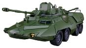 Maquette Moderoid Vehicule de Transport 23 cm Giant Gorg | GOOD SMILE COMPANY
